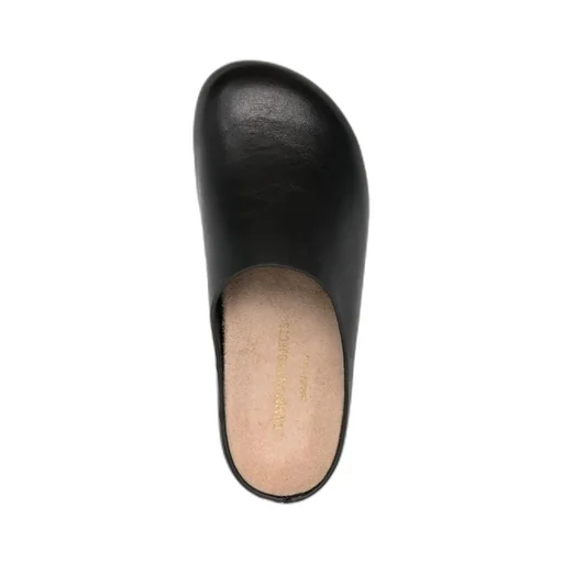 Logo Details Mules