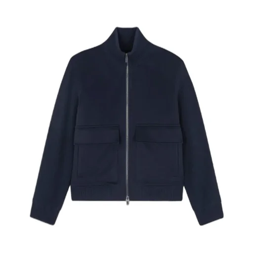 Paul & Shark Storm System Jacket