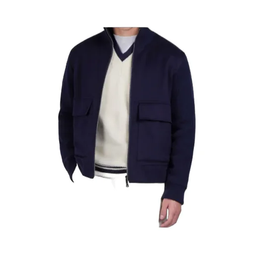 Paul & Shark Storm System Jacket