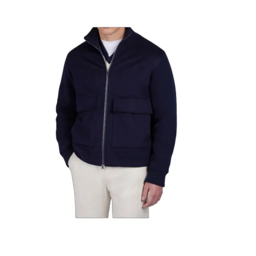 Paul & Shark Storm System Jacket