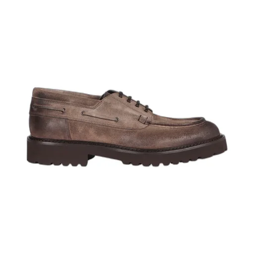 Doucal's Lace-Up Shoes