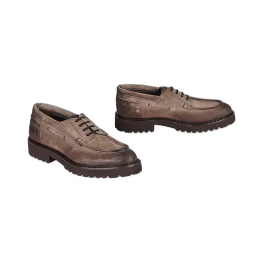 Doucal's Lace-Up Shoes