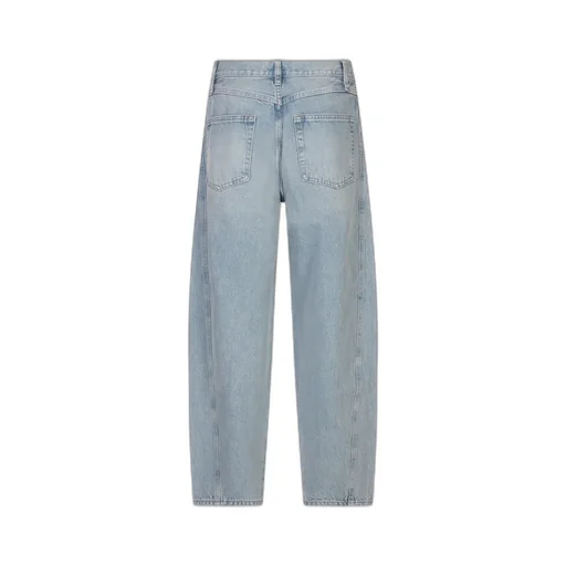 Frame The Twisted Jeans