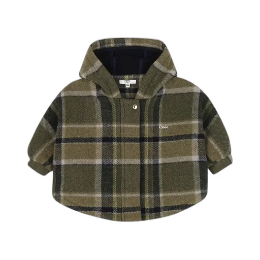 Long Sleeve Jacket