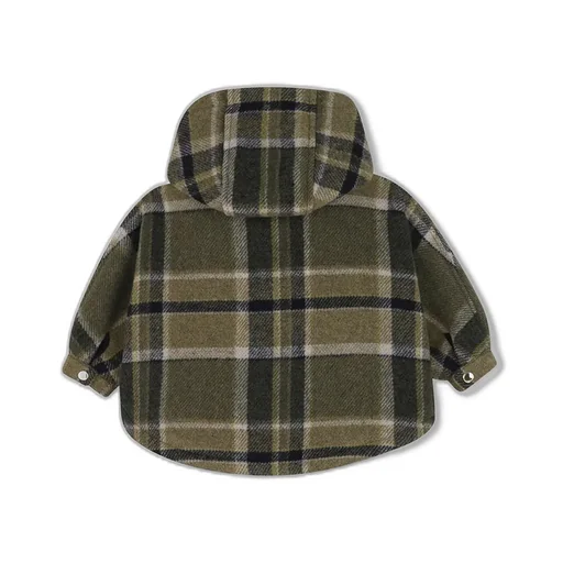 Long Sleeve Jacket