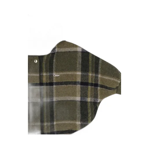 Long Sleeve Jacket