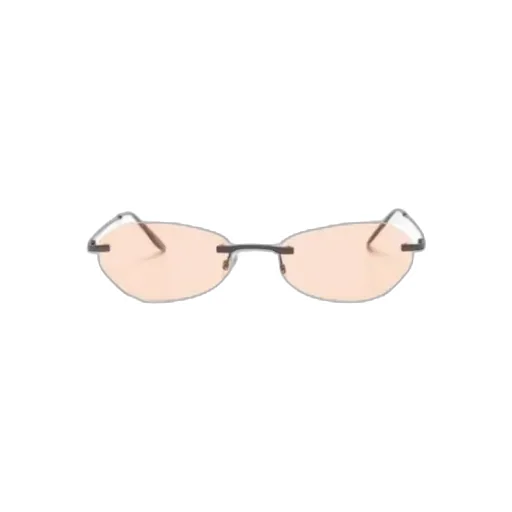 Oval Sunglasses