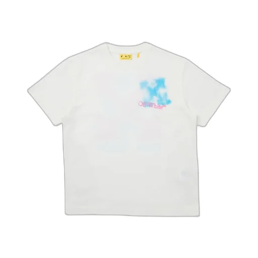 Short-Sleeved T-Shirt