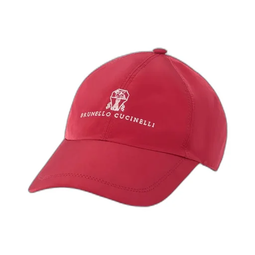 Water-Resistant Baseball Cap