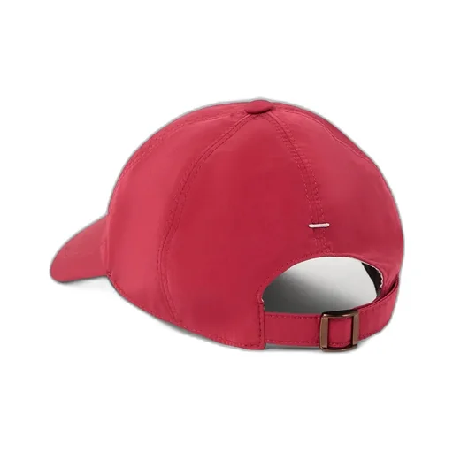 Water-Resistant Baseball Cap