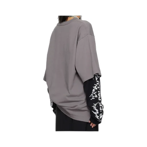 Double Deck T-Shirt