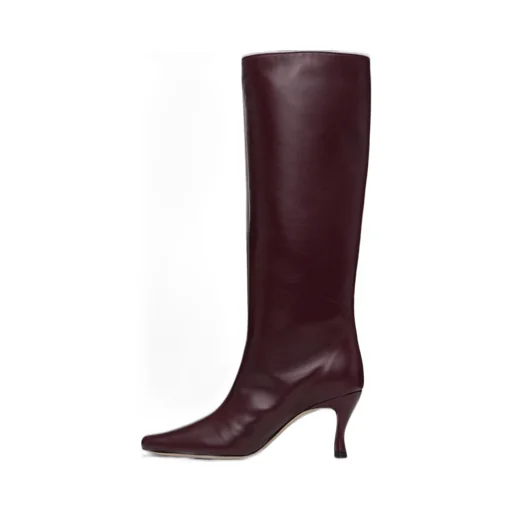 Stevie 42 Tall Boots