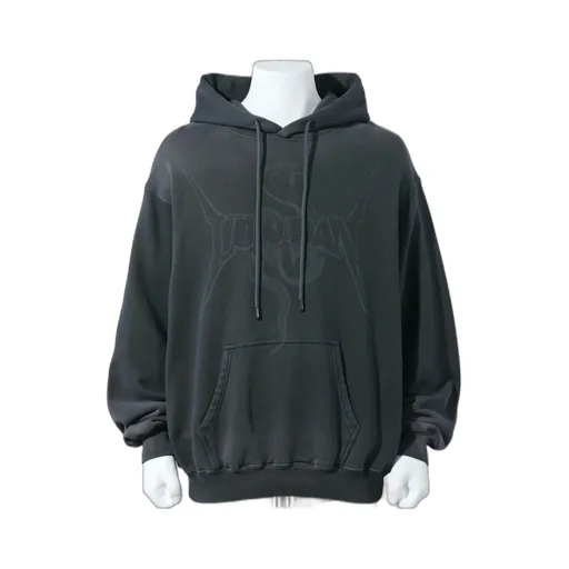 Slouch Hoodie