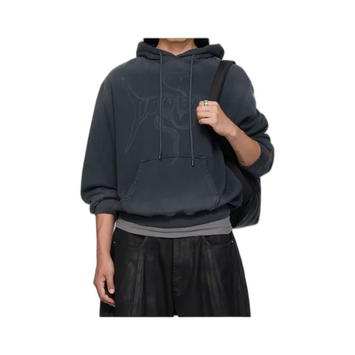 Slouch Hoodie