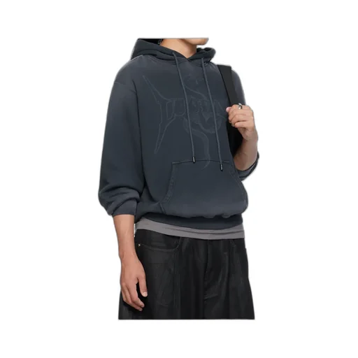 Slouch Hoodie