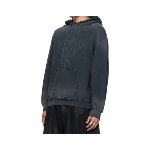 Slouch Hoodie