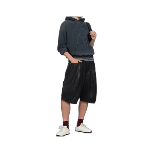 Slouch Hoodie