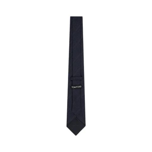 Regimental Pointed Tie