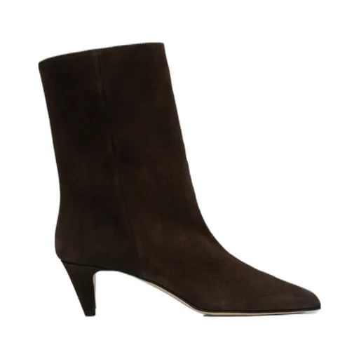 Lysander Ankle Boots