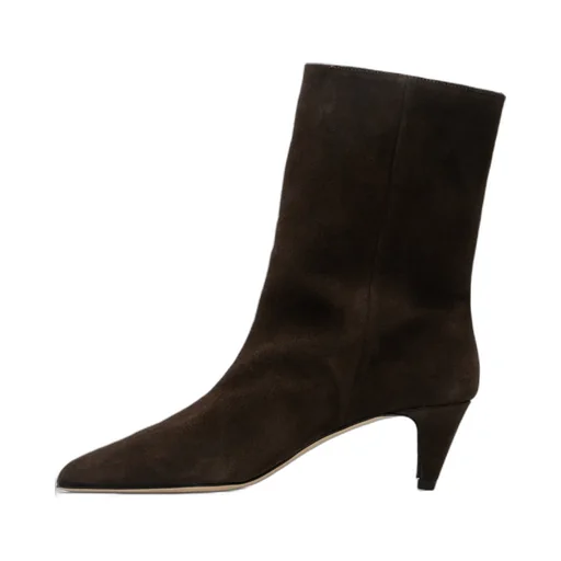 Lysander Ankle Boots