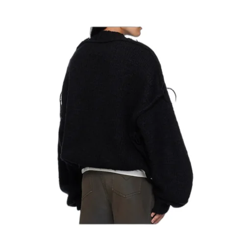 Kingpin Knit Sweater