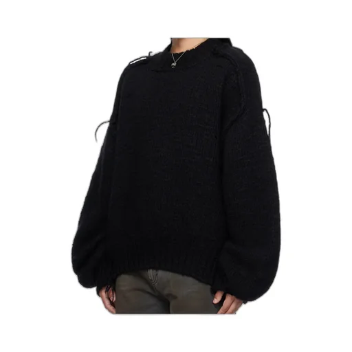 Kingpin Knit Sweater