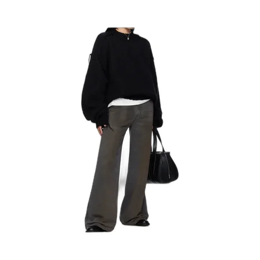 Kingpin Knit Sweater