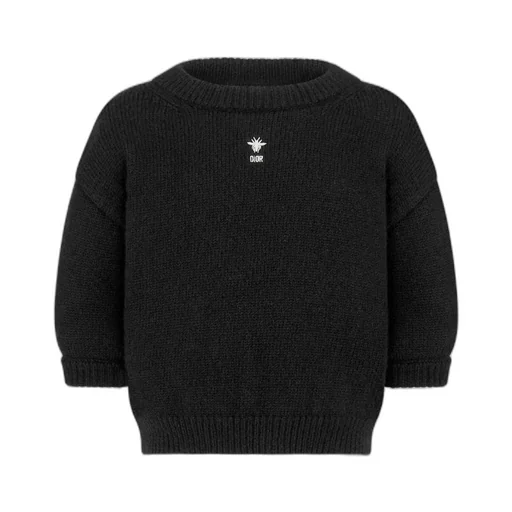 Kids' Short-Sleeved Sweater