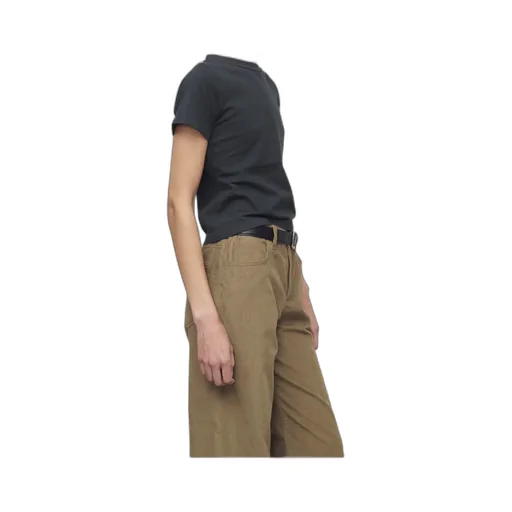Short-Sleeved T-Shirt