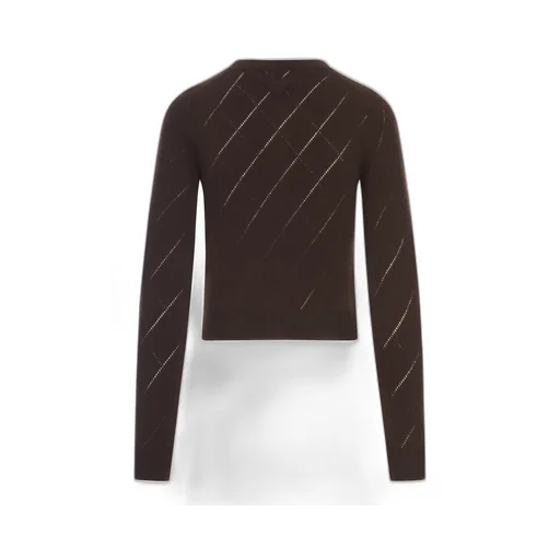 Cashmere Cardigan