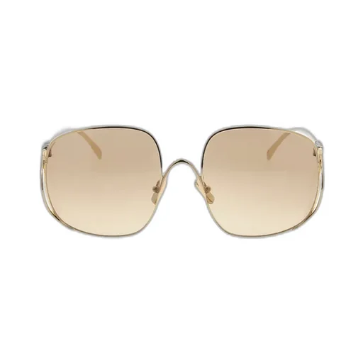 Miu Miu Eyewear Miu Ombre Sunglasses