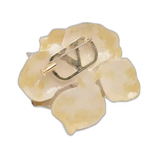 Flower Brooch