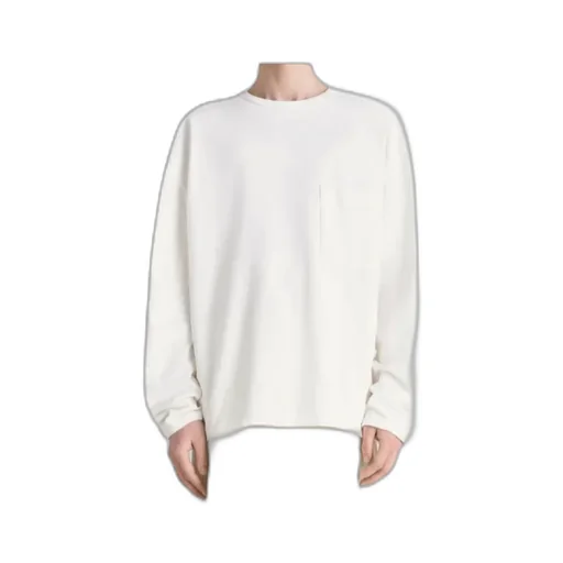 Lemaire Long-Sleeve T-Shirt