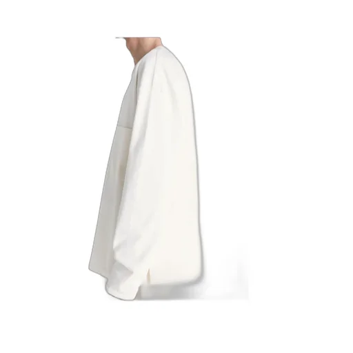 Lemaire Long-Sleeve T-Shirt