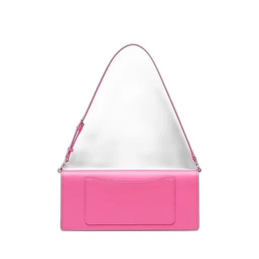 The Glam Mirror Shoulder Bag