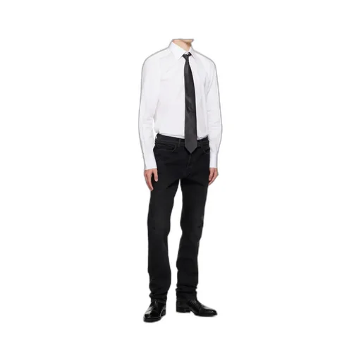 Mouline Herringbone Tie