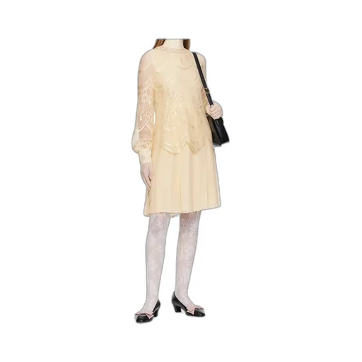 Long Sleeve Dress
