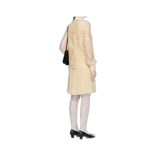 Long Sleeve Dress