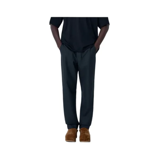 Dries Van Noten Penny Straight Leg Pants