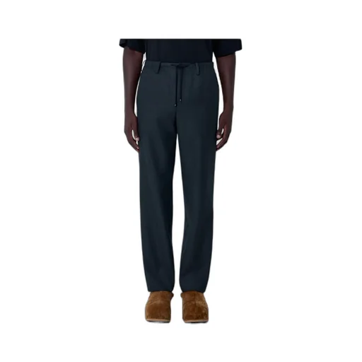 Dries Van Noten Penny Straight Leg Pants