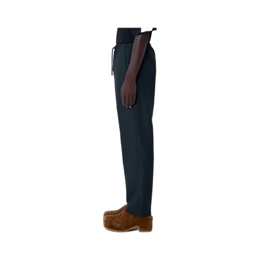Dries Van Noten Penny Straight Leg Pants