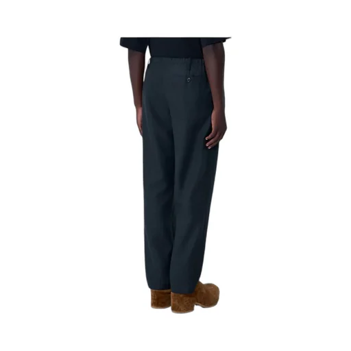 Dries Van Noten Penny Straight Leg Pants