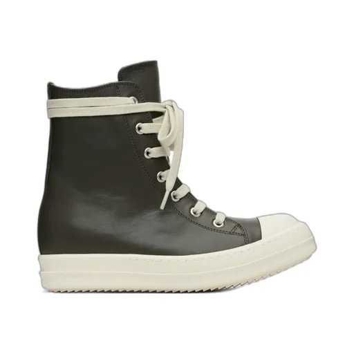 Concordians High-Top Sneakers