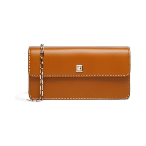 Leather Phone Pouch