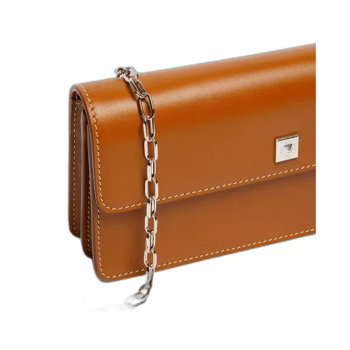 Leather Phone Pouch