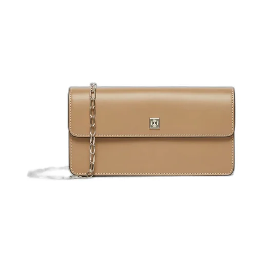 Leather Phone Pouch