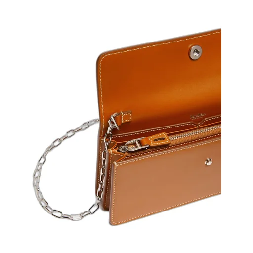 Leather Phone Pouch