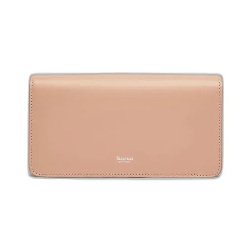 Leather Phone Pouch