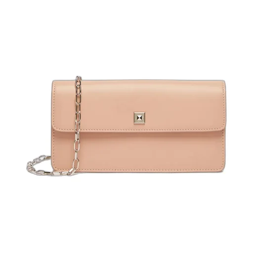 Leather Phone Pouch