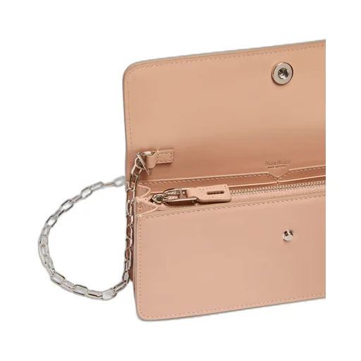 Leather Phone Pouch